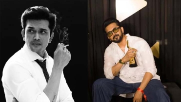 আবার নতুন বিয়ের ইঙ্গিত দিলেন আরিফিন শুভ